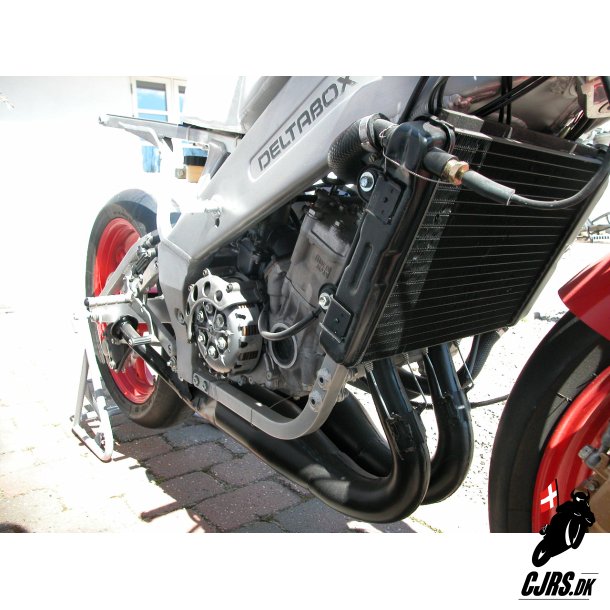 Yamaha TZ 250 S - 1RK