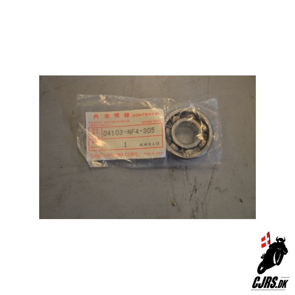 Hovedleje 04103-NF4-305 HRC