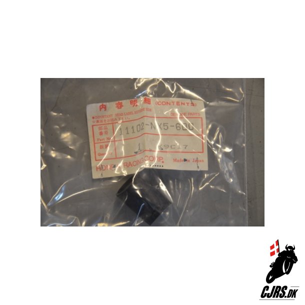 Rubber plug 11102-NX5-600 Honda RC