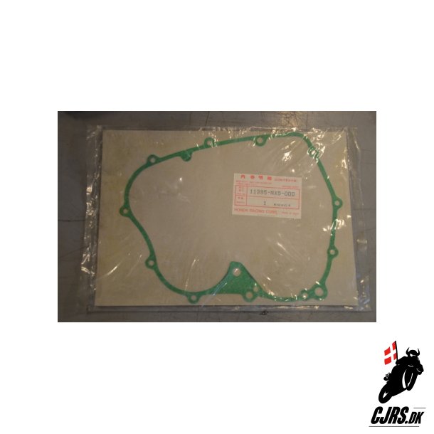 Gasket sidecover 11395-NX5-000 Honda RC