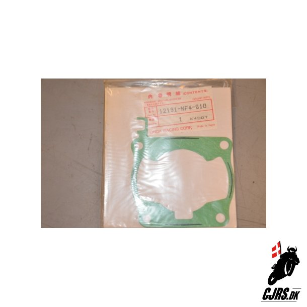 Gasket 12191-NF4-610 HRC