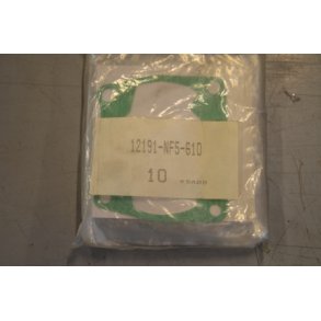 Gasket 12191-NF5-610 HRC