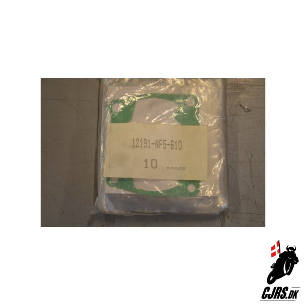 Gasket 12191-NF5-610 HRC