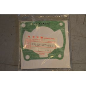 Gasket 12192-NF5-610 HRC
