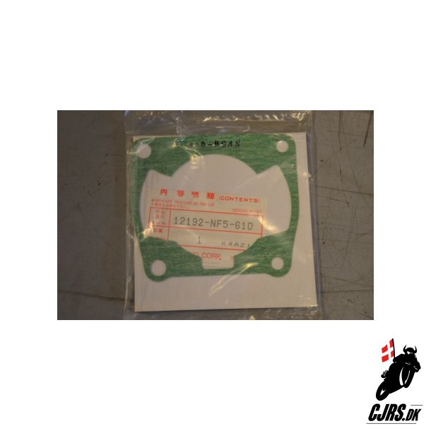 Gasket 12192-NF5-610 HRC