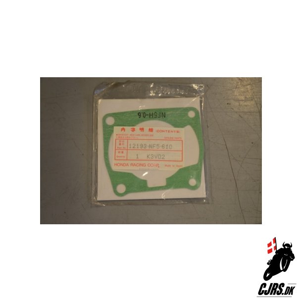 Gasket 12193-NF5-610 HRC