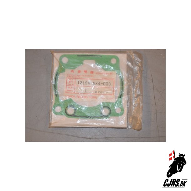 Gasket 12194-NX4-003 HRC 