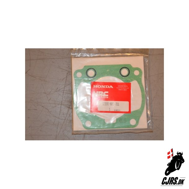 Gasket 0,5 12195-NX5-701 Honda RC. 