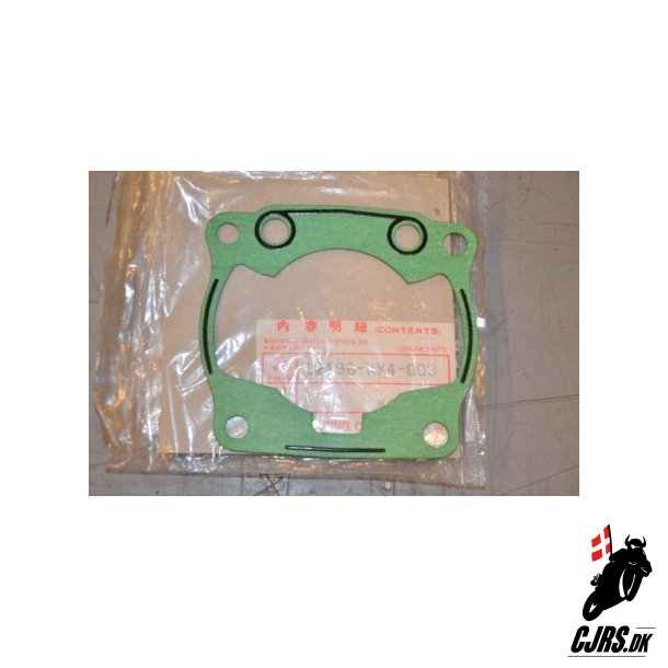 Gasket 0,6 12196-NX4-003 HRC