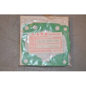 Gasket 0,6 12196-NX4-781 HRC.