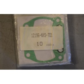 Gasket 0,6 12196-NX5-701 HRC.