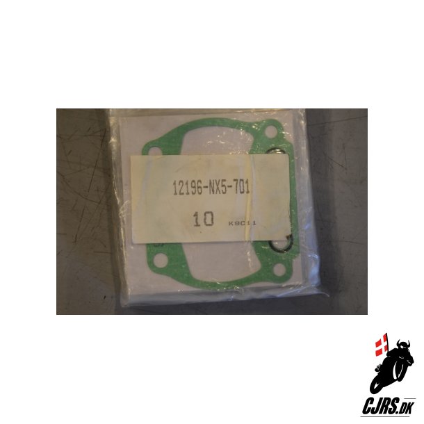 Gasket 0,6 12196-NX5-701 HRC.