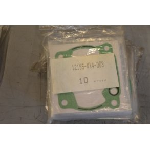 Bundpakning 0,5 mm 12195-NX4-003 HRC Honda racing