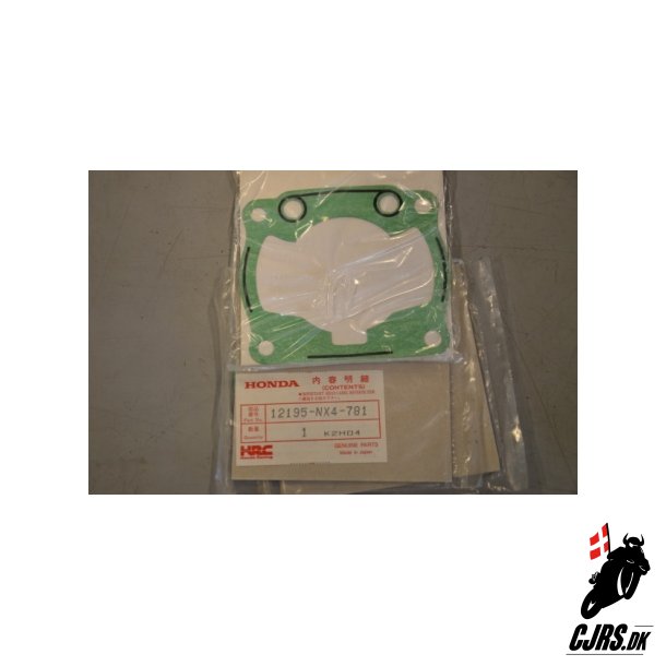 Gasket 12195-NX4-781 HRC