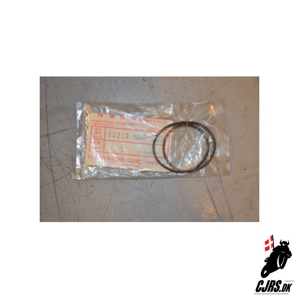 O-ring stor 12212-ND5-003 HRC Honda Racing