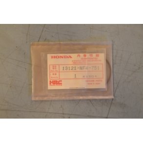 Stempelring 13121-NF4-751 HRC