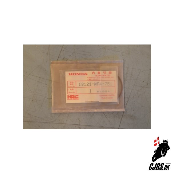 Stempelring 13121-NF4-751 HRC