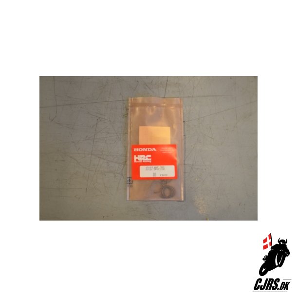 Clips 13112-NX5-700 HRC