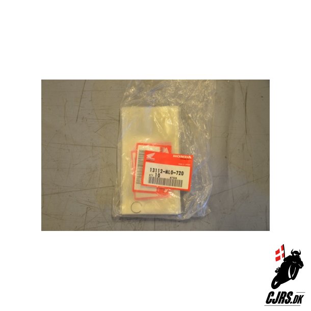 Clips 13112-ML0-720 HRC