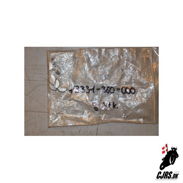 Key 13331-360-000 HRC