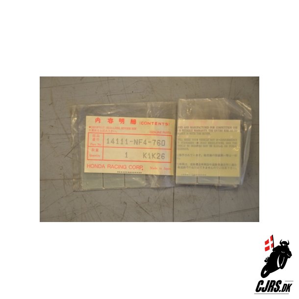 Reedblade HRC 14111-NF4-760