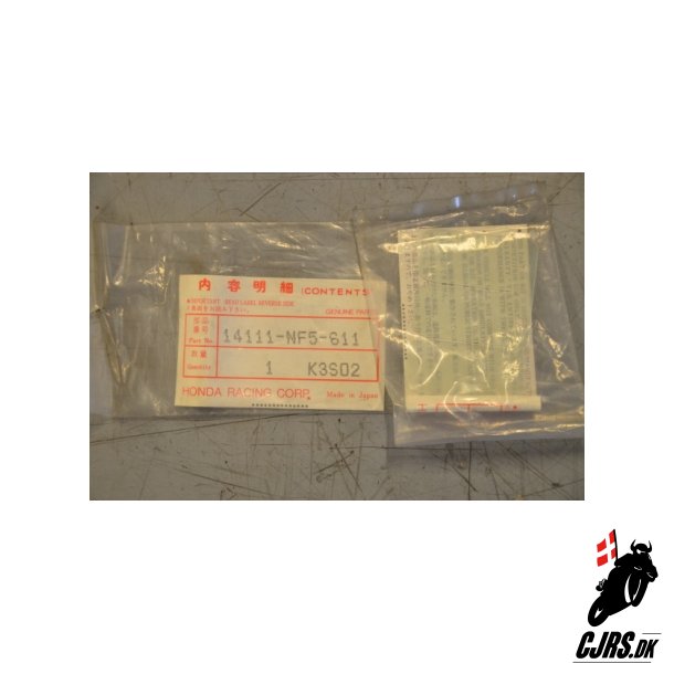 Reedblade HRC 14111-NF5-611