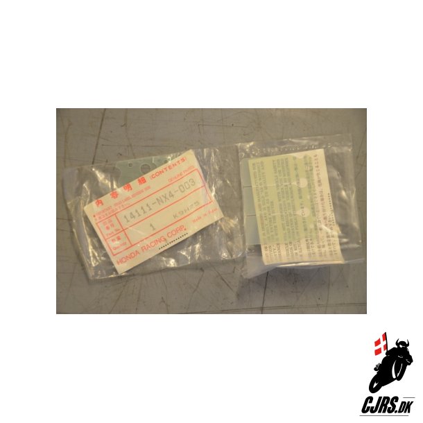 Reedblade RS 125 HRC 14111-NX4-003