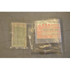 Reed valve HRC 14113-NXA-003
