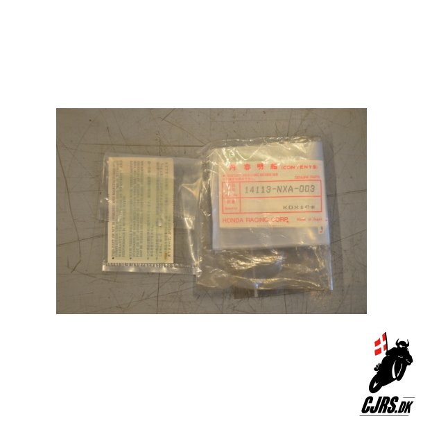 Reed valve HRC 14113-NXA-003