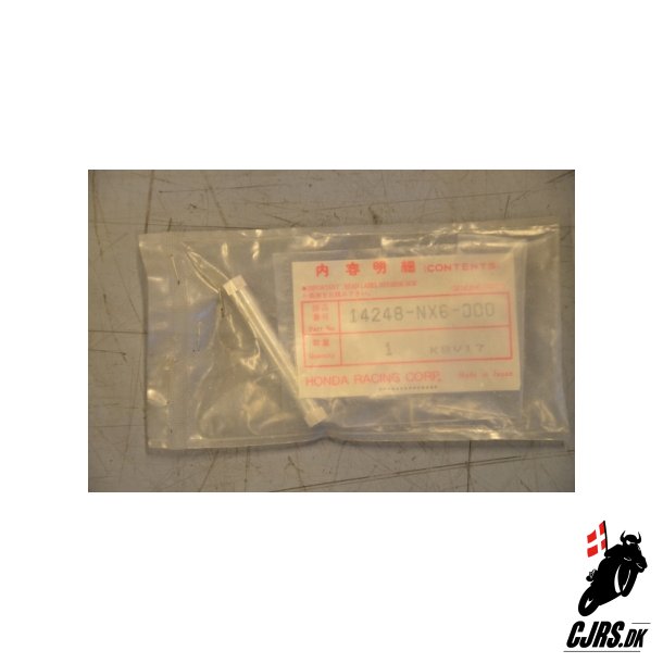 Bearing gear conn. HRC 14248-NX6-000