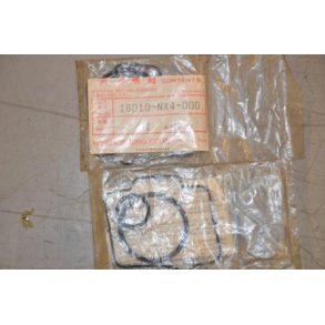Gasket 16010-NX4-000 HRC