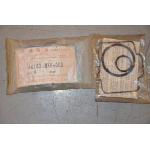 O-ring carb. 16163-NX6-000 HRC