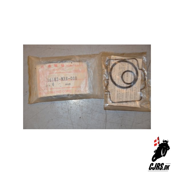 O-ring carb. 16163-NX6-000 HRC