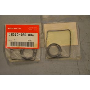 Gasket 16010-166-004 HRC