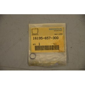O-ring 16195-657-300 HRC