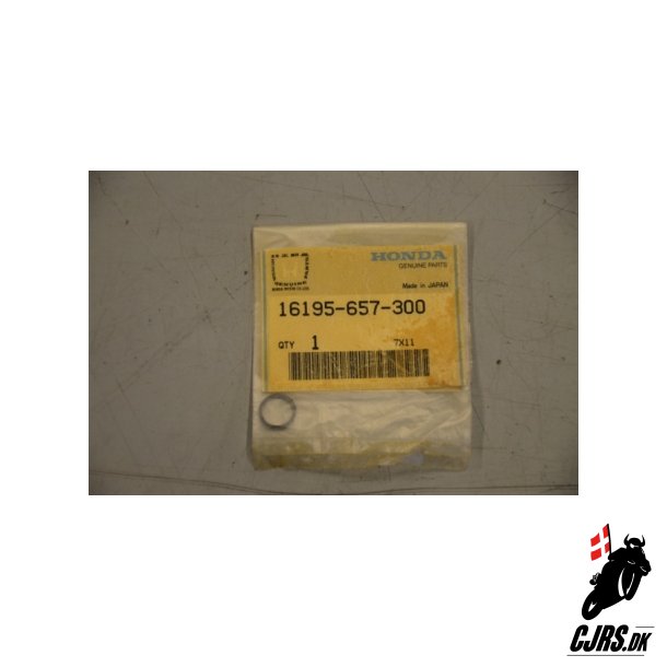 O-ring 16195-657-300 HRC