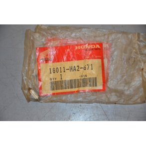 Valve 16011-HA2-671 HRC