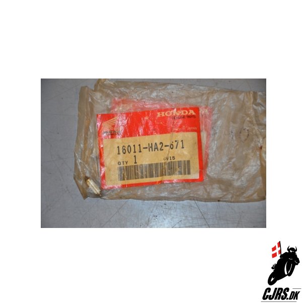 Valve 16011-HA2-671 HRC
