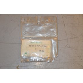 Needle 16203-NF4-760 HRC