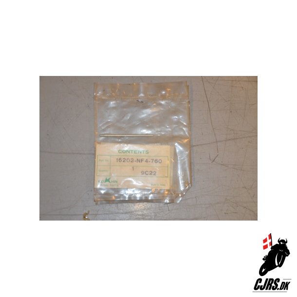 Needle 16203-NF4-760 HRC