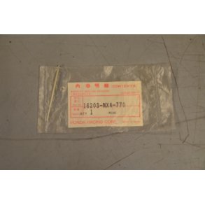 Needle 16203-NX4-770 HRC