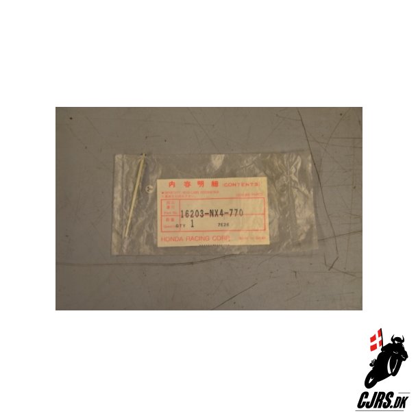 Needle 16203-NX4-770 HRC