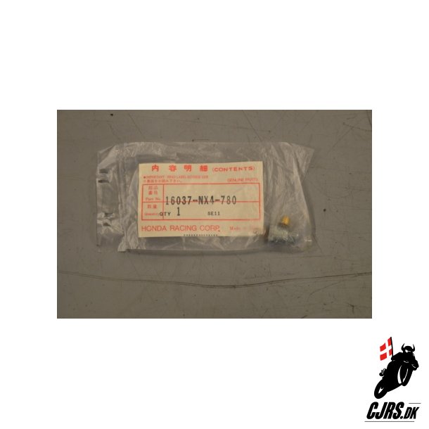 Spring 16037-NX4-780 HRC