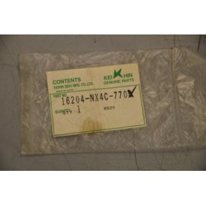 Needle 16204-NX4-770 HRC 