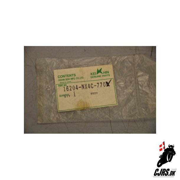 Needle 16204-NX4-770 HRC 