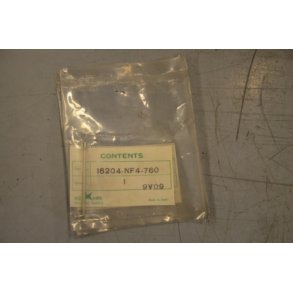 Needle 16204-NF4-760 HRC 