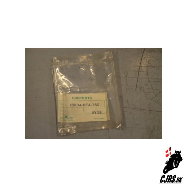 Needle 16204-NF4-760 HRC 