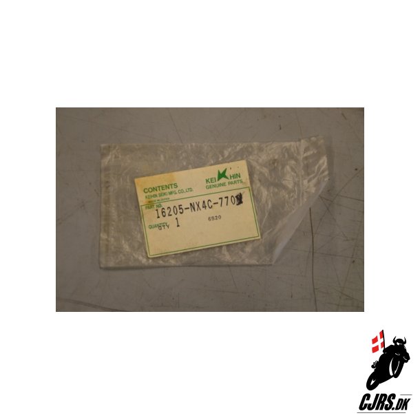 Needle 16205-NX4-770 HRC 
