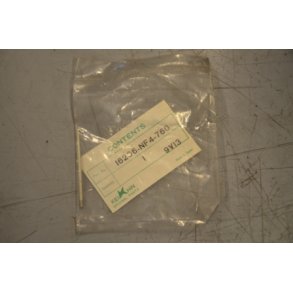 Needle 16206-NF4-760 HRC