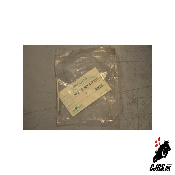 Needle 16206-NF4-760 HRC